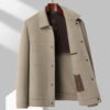 Legacy Handmade Double-faced Jacket
