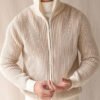 Legacy Long Sleeve Sweater