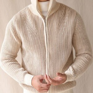 Legacy Long Sleeve Sweater