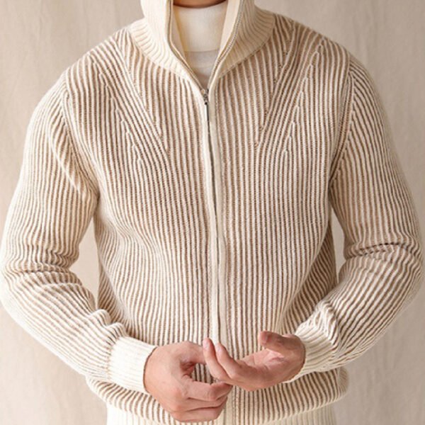 Legacy Long Sleeve Sweater