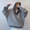 Hooded Sweater