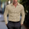 iconi Business Men's Shirt