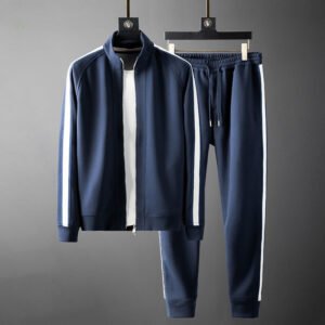Light Luxury Sweater Men's Clothes