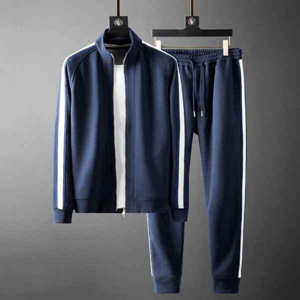 Light Luxury Sweater Men's Clothes