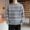 Legacy Round Neck Sweater