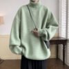 Loose Pullover