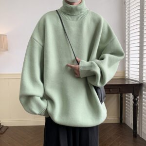 Loose Pullover