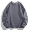 Round Neck Loose Sweater