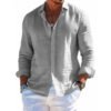 Men's Personalized Shirt