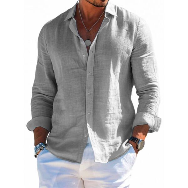 Men's Personalized Shirt